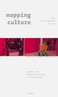 Produktbild: Mapping culture