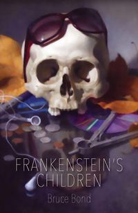 Produktbild: Frankenstein's Children