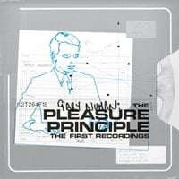 Produktbild: The Pleasure Principle (The First Recordings)