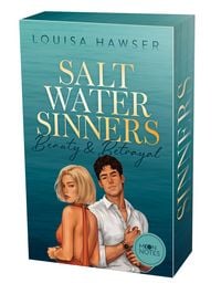 Produktbild: Saltwater Sinners