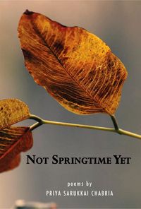 Produktbild: Not Springtime Yet