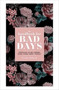 Produktbild: The Handbook for Bad Days