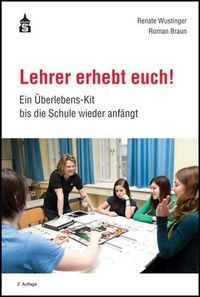 Produktbild: Lehrer erhebt euch!