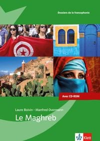 Produktbild: Le Maghreb
