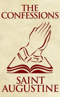 Produktbild: The Confessions