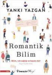 Produktbild: Romantik Bilim
