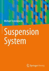Produktbild: Suspension System