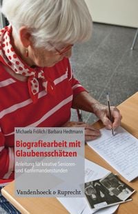 Produktbild: Biografiearbeit mit Glaubenssch&auml;tzen