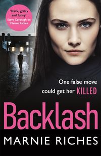 Produktbild: Backlash