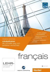 Bild vom Artikel Interaktive sprachreise vokabeltrainer français vom Autor 