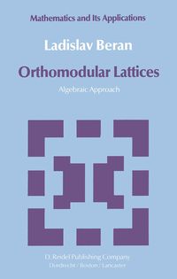 Produktbild: Orthomodular Lattices