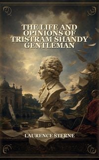 Produktbild: The Life And Opinions Of Tristram Shandy Gentleman