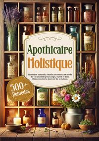 Produktbild: Apothicaire Holistique