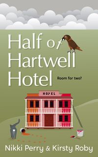 Produktbild: Half of Hartwell Hotel