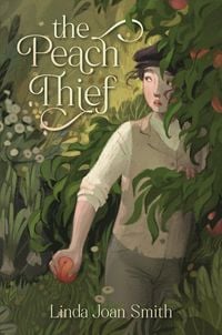 Produktbild: The Peach Thief