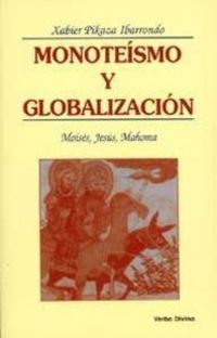 Produktbild: Monote&iacute;smo y globalizaci&oacute;n