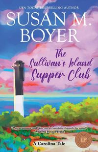 Produktbild: The Sullivan's Island Supper Club