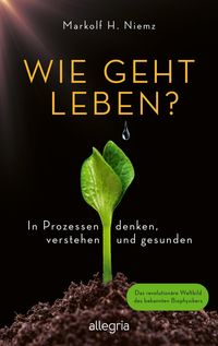 Produktbild: Wie geht leben?