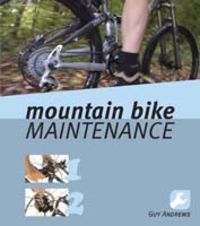 Produktbild: Mountain Bike Maintenance