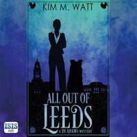 Produktbild: All Out of Leeds