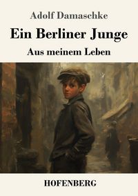 Produktbild: Ein Berliner Junge
