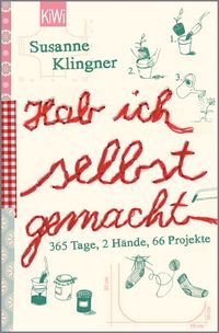 Produktbild: Hab ich selbst gemacht