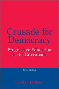 Produktbild: Crusade for Democracy