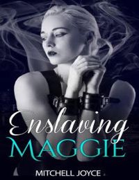 Produktbild: Enslaving Maggie