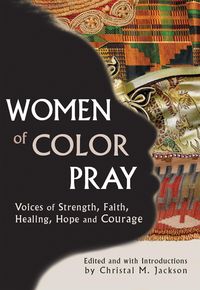 Produktbild: Women of Color Pray