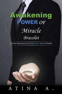 Produktbild: Awakening Power of Miracle Bracelet