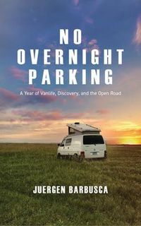Produktbild: No Overnight Parking