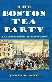 Produktbild: The Boston Tea Party