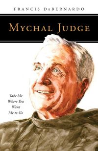 Produktbild: Mychal Judge