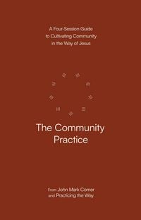 Produktbild: The Community Practice