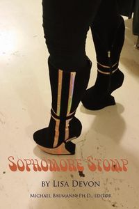 Produktbild: Sophomore Stomp
