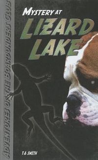 Produktbild: Mystery at Lizard Lake