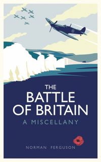 Produktbild: Ferguson, N: The Battle of Britain