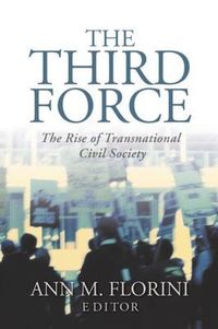 Produktbild: The Third Force