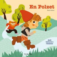 Produktbild: En Polzet : Amb textures a l'interior
