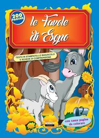 Produktbild: Favole