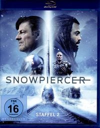 Produktbild: Snowpiercer - Staffel 2 [2 BRs]