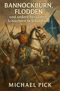 Produktbild: Bannockburn, Flodden und andere ber&uuml;hmte Schlachten in Schottland