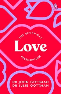 Produktbild: The Seven-Day Love Prescription