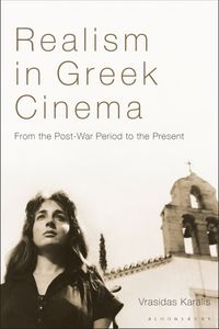 Produktbild: Realism in Greek Cinema