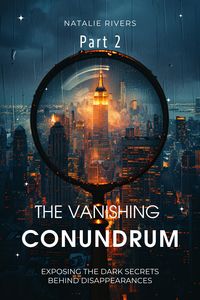 Produktbild: The Vanishing Conundrum Part 2