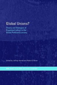Produktbild: Global Unions?
