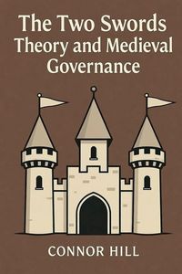 Produktbild: The Two Swords Theory and Medieval Governance
