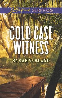 Produktbild: Cold Case Witness