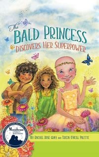 Produktbild: The Bald Princess Discovers Her Superpower