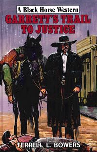 Produktbild: Garrett's Trail To Justice